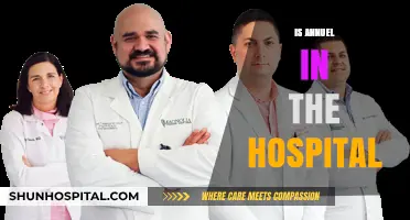 Is Annuel in the Hospital? Unraveling the Truth Behind the Rumors