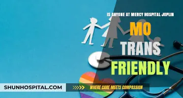 Mercy Hospital Joplin MO: Trans-Friendly Care and Support?