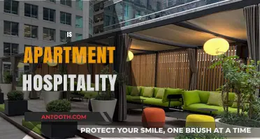 Exploring the Rise of Apartment Hospitality: A New Era in Accommodations