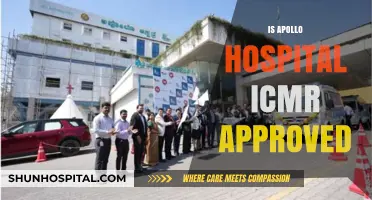 Is Apollo Hospital ICMR Approved? Facts and Verification Explained