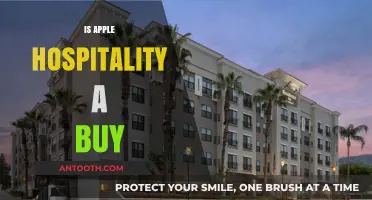Is Apple Hospitality a Buy? Analyzing Investment Potential and Risks
