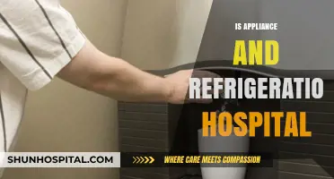 Is Appliance and Refrigeration Hospital the Right Choice for Your Repairs?