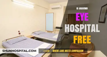 Is Aravind Eye Hospital Free? Unveiling the Truth Behind the Myth