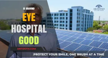Is Aravind Eye Hospital Good? A Comprehensive Review and Analysis