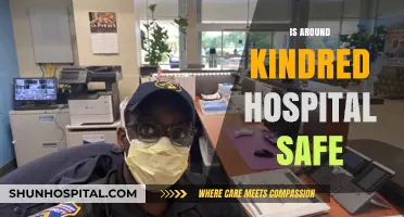 Is Kindred Hospital a Safe Choice for Your Healthcare Needs?