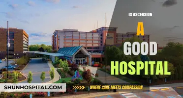 Is Ascension Hospital Right for You? A Comprehensive Review