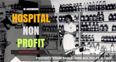 Is Ascension Hospital Non-Profit? Uncovering Its Financial and Mission-Driven Status