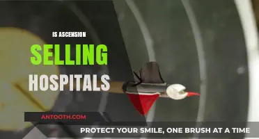 Is Ascension Selling Hospitals? Unraveling the Healthcare Giant's Strategy