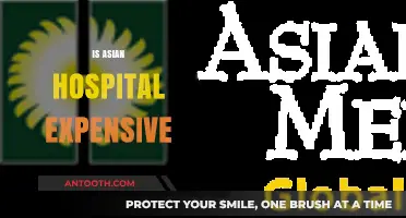 Is Asian Hospital Expensive? Uncovering Costs and Value in Healthcare