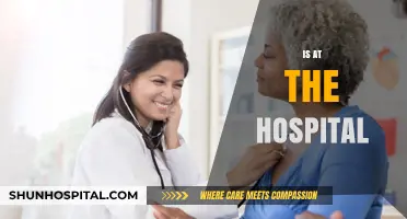 Navigating Hospital Visits: Tips for a Stress-Free Experience at the Hospital