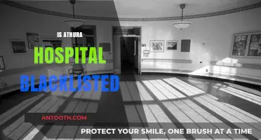 Is Athura Hospital Blacklisted? Uncovering the Truth and Implications