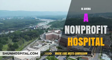 Is Avera a Nonprofit Hospital? Understanding Its Status and Mission