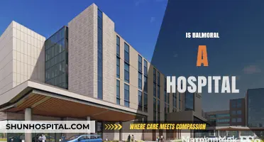 Is Balmoral a Hospital? Unraveling the Truth Behind the Name