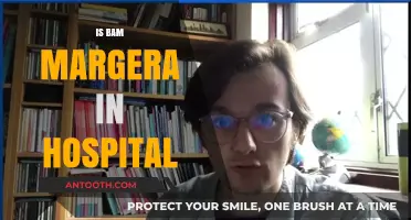 Bam Margera Hospitalized: Latest Updates on His Health and Recovery