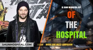 Bam Margera's Hospitalization: What We Know So Far