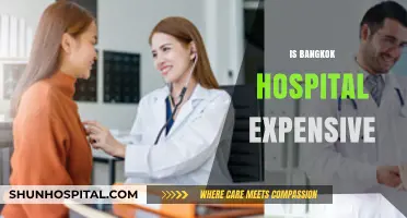 Is Bangkok Hospital Expensive? Uncovering Costs and Value in Thailand