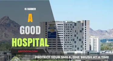 Is Banner Hospital Right for You? A Comprehensive Review and Analysis