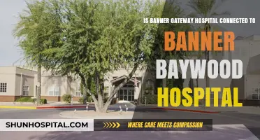 Banner Gateway and Baywood: Connected or Separate Facilities?