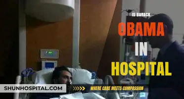 Barack Obama Hospitalized: Fact-Checking the Latest Health Rumors