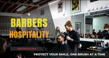 Exploring the Warmth: Is Barbers Hospitality a Growing Trend?
