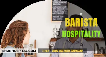 Is Barista Hospitality the Heart of Coffee Culture?