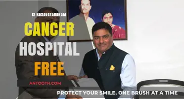 Is Basavatarakam Cancer Hospital Free? Exploring Treatment Costs and Services
