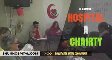 Is Bayfront Hospital a Charity? Uncovering Its Non-Profit Status and Mission