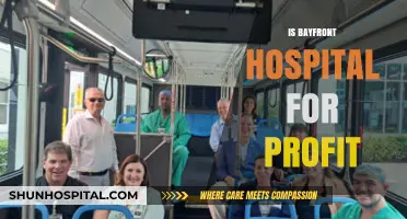 Is Bayfront Hospital Profit-Driven? Uncovering the Financial Model