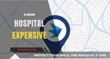 Is Beacon Hospital Expensive? Uncovering Costs and Value for Patients