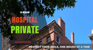Is Beacon Hospital Private? Exploring Ownership and Healthcare Services