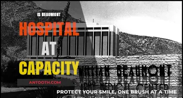 Beaumont Hospital Capacity Crisis: Current Status and Patient Impact