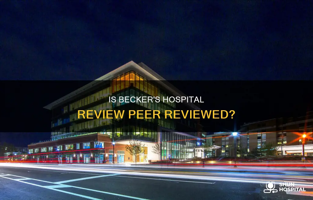 is becker