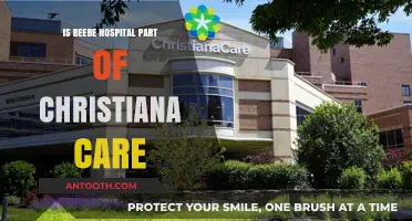 Beebe Healthcare: A Christiana Care Partner