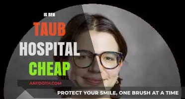Is Ben Taub Hospital Affordable? Exploring Cost-Effective Healthcare Options