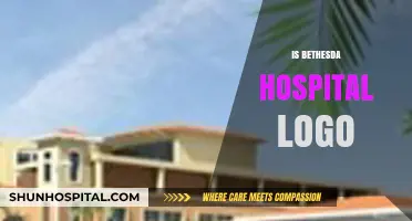 Is Bethesda Hospital Logo: Unveiling Its Meaning and Design Evolution