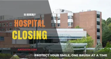 Is Beverly Hospital Closing? Unraveling the Truth Behind the Rumors