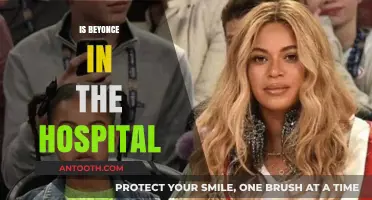 Is Beyoncé Hospitalized? Unraveling the Truth Behind Recent Rumors
