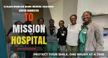 Black Mountain Neuro-Medical Treatment Center: Mission Hospital Connection Explored