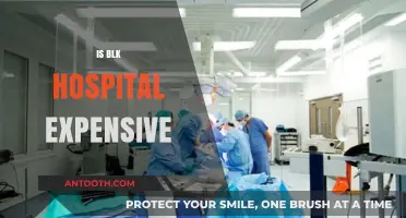 Is BLK Hospital Expensive? Cost Analysis and Patient Insights