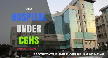 Is BLK Hospital CGHS-Empanelled? Understanding Its Status and Benefits