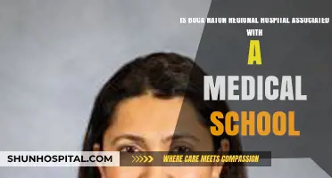 Boca Raton Regional Hospital's Medical School Affiliation: What You Need to Know