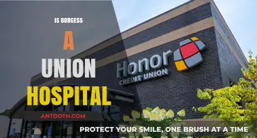 Is Borgess a Union Hospital? Exploring Its Labor Affiliations