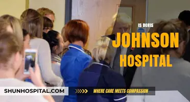 Is Boris Johnson in the Hospital? Unraveling the Latest Health Speculations
