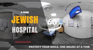 Is Borns Jewish Hospital: History, Mission, and Community Impact Explained