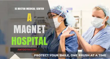 Boston Medical Center: Magnet Status and Its Benefits