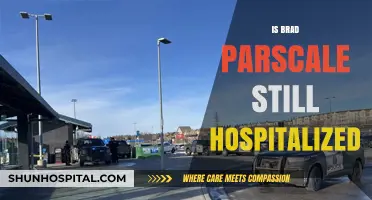 Brad Parscale's Hospitalization: Current Status and Recovery Updates