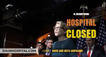Is Brandywine Hospital Closed? Current Status and Community Impact
