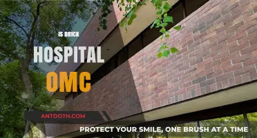 Is Brick Hospital OMC? Unraveling the Truth Behind the Question