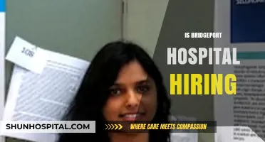 Bridgeport Hospital Hiring: Opportunities, Requirements, and Application Process