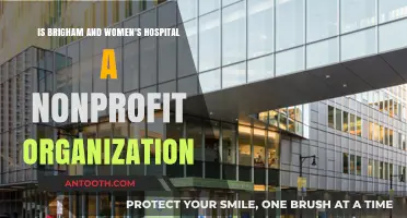 Is Brigham and Women's Hospital a Nonprofit? Unveiling Its Status